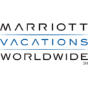 Logo společnosti Marriott Vacations Worldwide