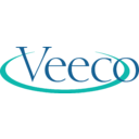 Logo společnosti Veeco
