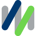 Logo společnosti Vertex