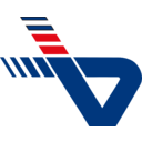 Logo společnosti Vienna Airport