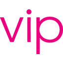 Logo společnosti Vipshop