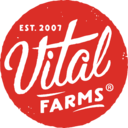 Logo společnosti Vital Farms