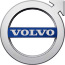 Logo společnosti Volvo Car