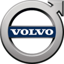 Logo společnosti Volvo Group