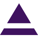 Logo společnosti Vertex Pharmaceuticals