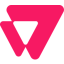 Logo společnosti VTEX