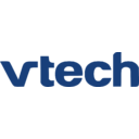 Logo společnosti Vtech