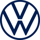 Logo společnosti Volkswagen