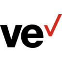 Logo společnosti Verizon