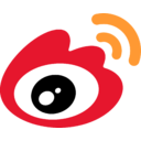 Logo společnosti Weibo