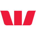 Logo společnosti Westpac Banking Corporation