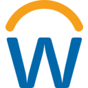 Logo společnosti Workday