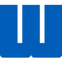 Logo společnosti The Weir