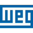 Logo společnosti WEG ON