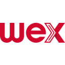 Logo společnosti WEX