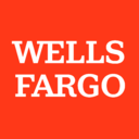 Logo společnosti Wells Fargo