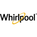 Logo společnosti Whirlpool