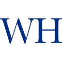 Logo společnosti WH Smith