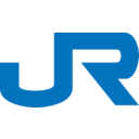 Logo společnosti West Japan Railway
