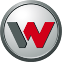 Logo společnosti Wacker Neuson