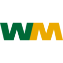 Logo společnosti Waste Management