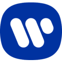 Logo společnosti Warner Music Group