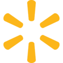 Logo společnosti Walmart