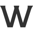 Logo společnosti George Weston