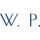 Logo společnosti W. P. Carey