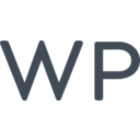 Logo společnosti Warby Parker