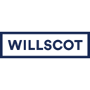 Logo společnosti WillScot
