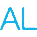 Logo společnosti Alkaline Water Company