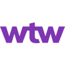 Logo společnosti Willis Towers Watson