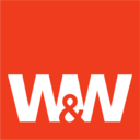 Logo společnosti Wüstenrot & Württembergische