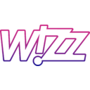 Logo společnosti Wizz Air