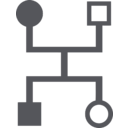 Logo společnosti Xenon Pharmaceuticals