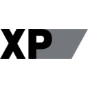 Logo společnosti XP Inc.