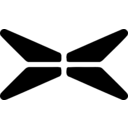 Logo společnosti XPeng
