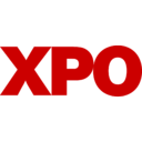 Logo společnosti XPO Logistics