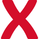 Logo společnosti Xerox