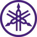 Logo společnosti Yamaha