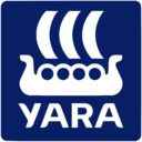 Logo společnosti Yara International