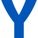 Logo společnosti Yaskawa