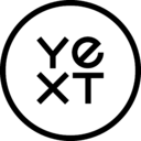Logo společnosti Yext
