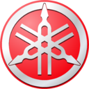 Logo společnosti Yamaha Motor