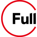 Logo společnosti Full Truck Alliance