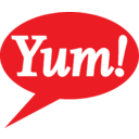 Logo společnosti Yum! Brands