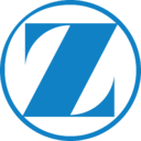 Logo společnosti Zimmer Biomet