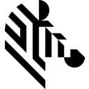 Logo společnosti Zebra Technologies