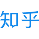 Logo společnosti Zhihu